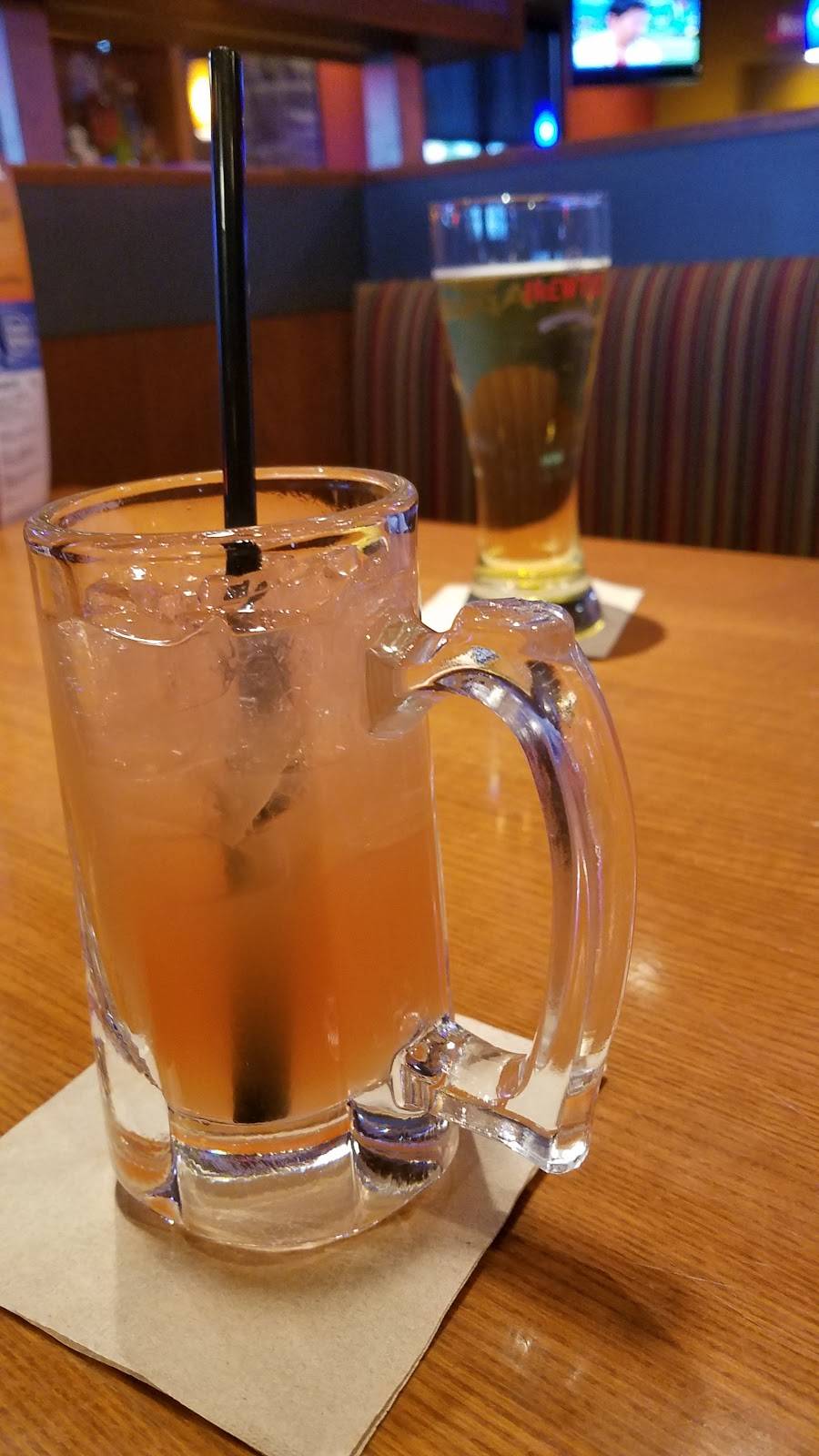 Applebees Grill + Bar | restaurant | 45 Riverton Commons Plaza, Front Royal, VA 22630, USA | 5406354302 OR +1 540-635-4302