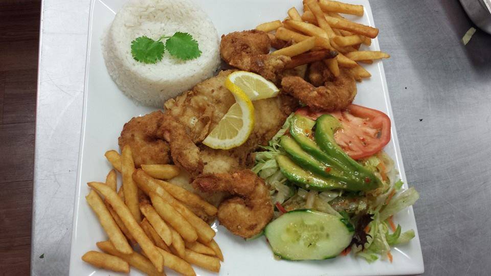 Pueblito Paisa Colombia Restaurant | restaurant | 66 Hollis St, Framingham, MA 01702, USA | 5084241125 OR +1 508-424-1125