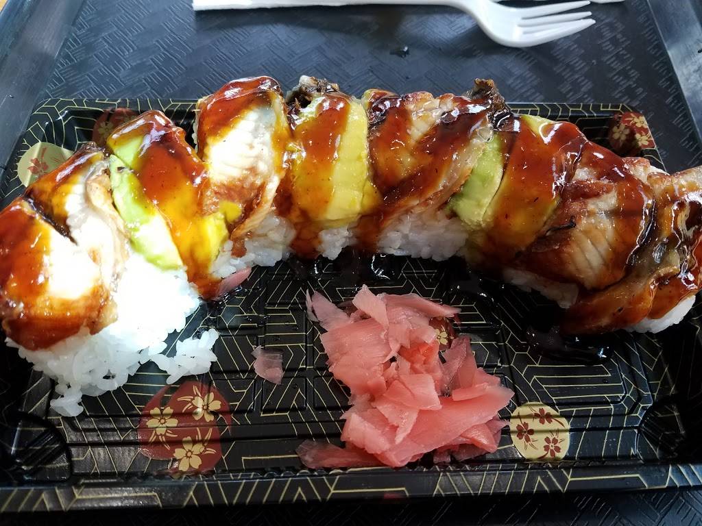 Sushi Teriyaki | restaurant | 215 S Mednik Ave, Los Angeles, CA 90022, USA | 3232660181 OR +1 323-266-0181