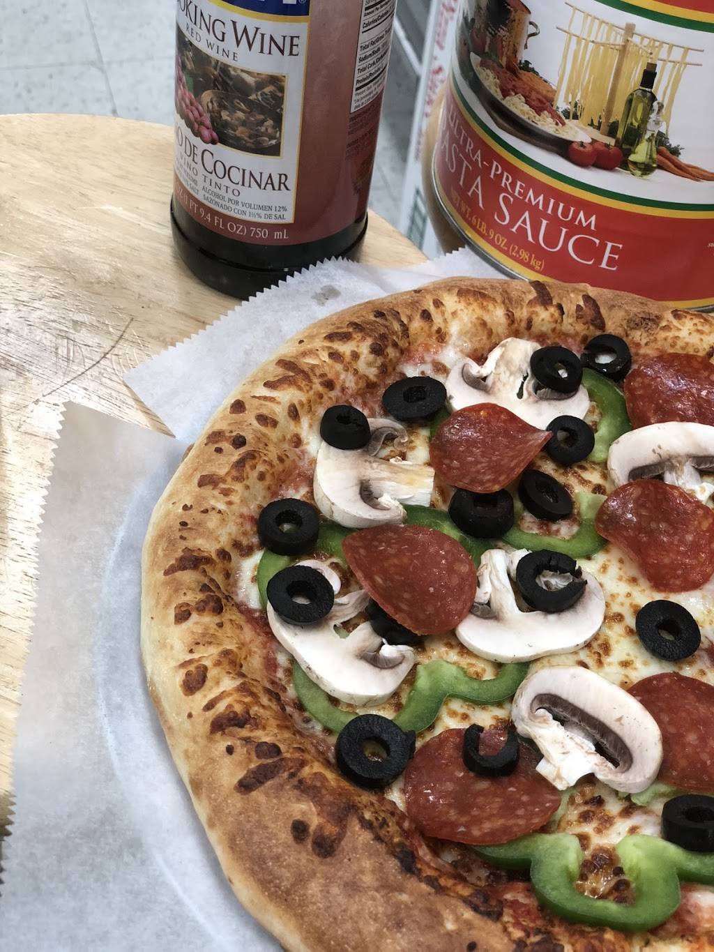 Pizza Castle | restaurant | 11279 New Hampshire Ave, Silver Spring, MD 20904, USA | 3015939494 OR +1 301-593-9494