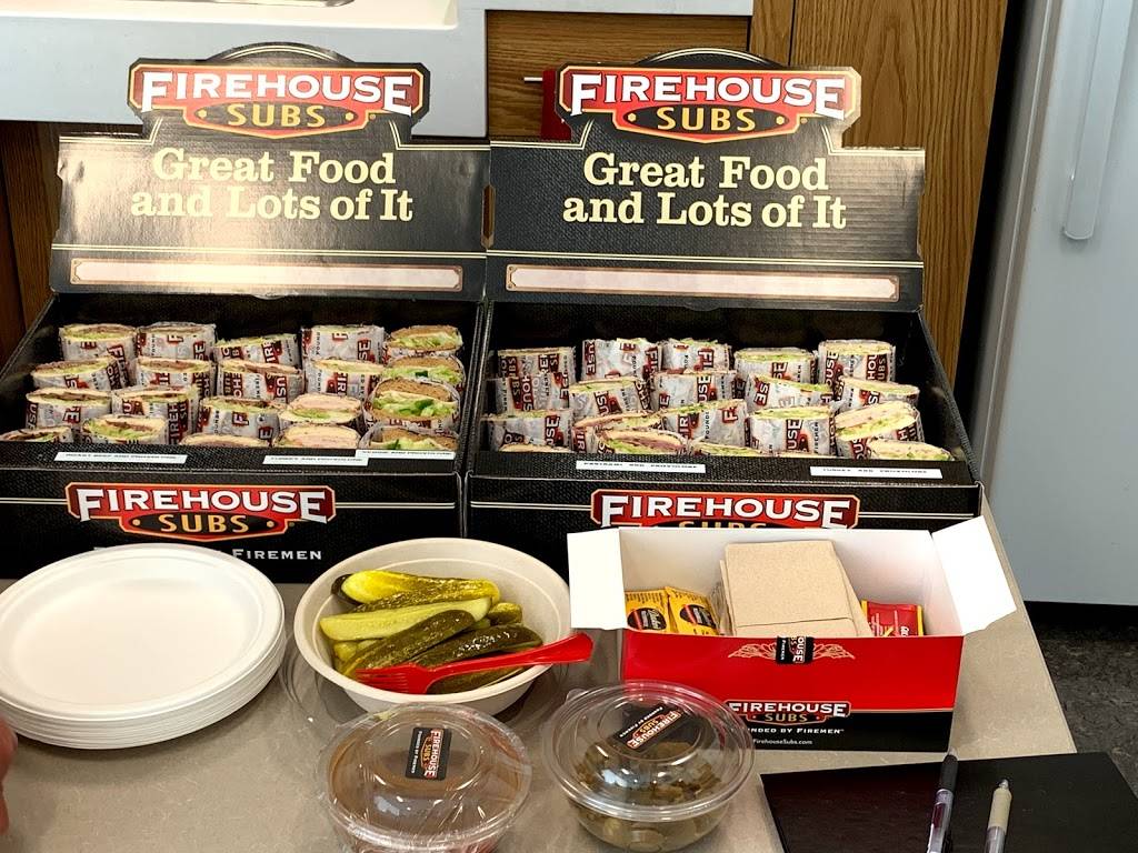 Firehouse Subs | restaurant | 5777 Main St Unit 107, Whitchurch-Stouffville, ON L4A 4R2, Canada | 9055918808 OR +1 905-591-8808