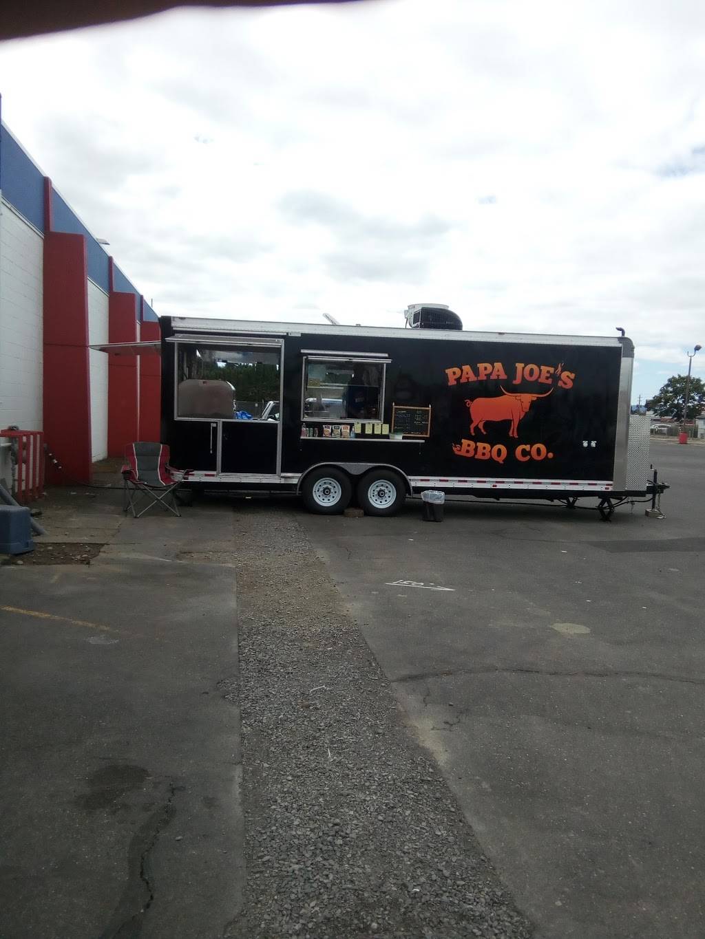 Papa Joes BBQ Co. | restaurant | 24415 NE 10th Ave, Ridgefield, WA 98642, USA | 3609078163 OR +1 360-907-8163