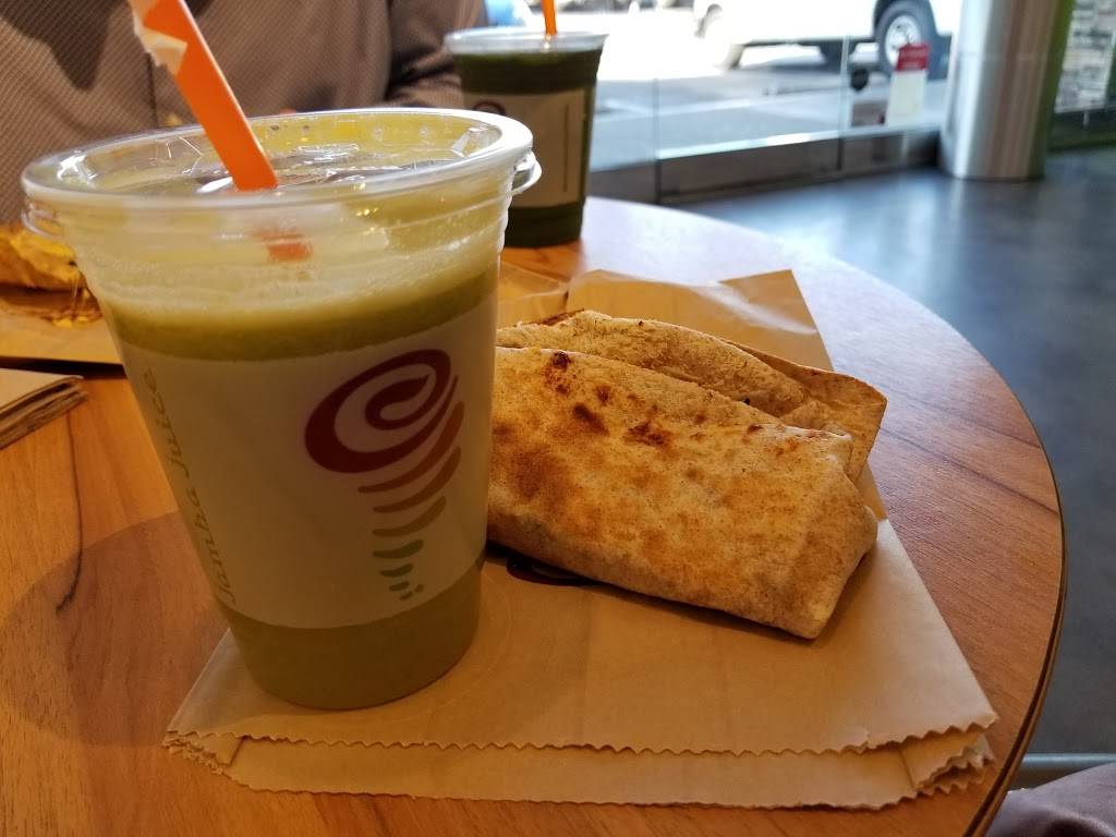 Jamba | restaurant | 4729 Venice Blvd, Los Angeles, CA 90019, USA | 3237465710 OR +1 323-746-5710