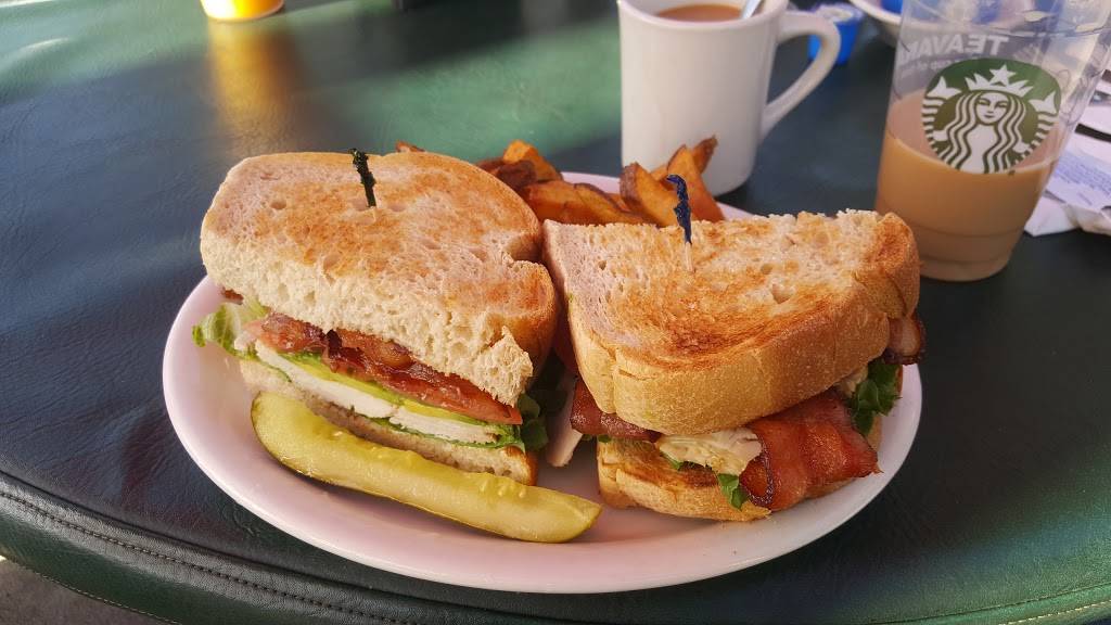 Potato Shack Cafe | restaurant | 4436, 120 W I St, Encinitas, CA 92024, USA | 7604361282 OR +1 760-436-1282