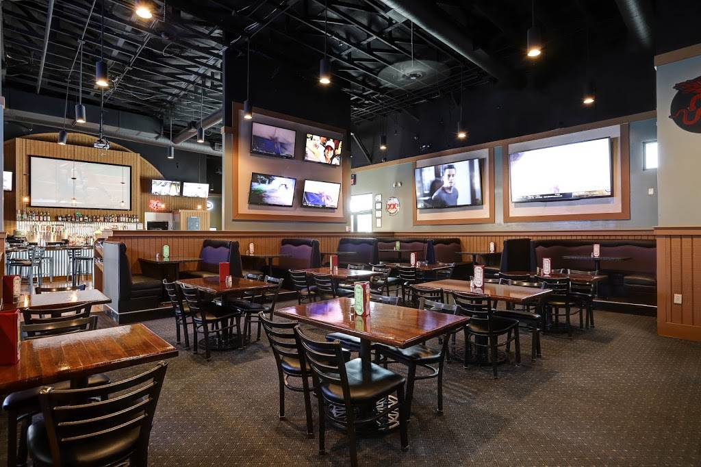 Hangar 9 Bar & Grille | restaurant | 1475 W Elliot Rd, Gilbert, AZ 85233, USA | 4809639336 OR +1 480-963-9336