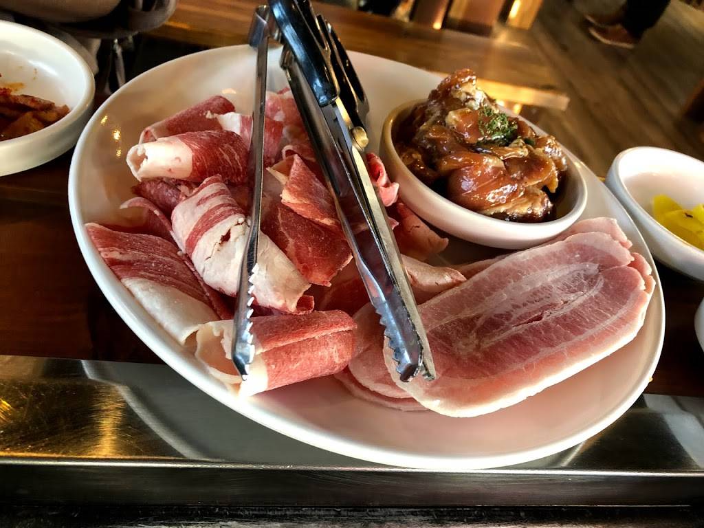 DAE GEE KOREAN BBQ | restaurant | 1910 S Havana St Unit 1, Aurora, CO 80014, USA | 3038736800 OR +1 303-873-6800