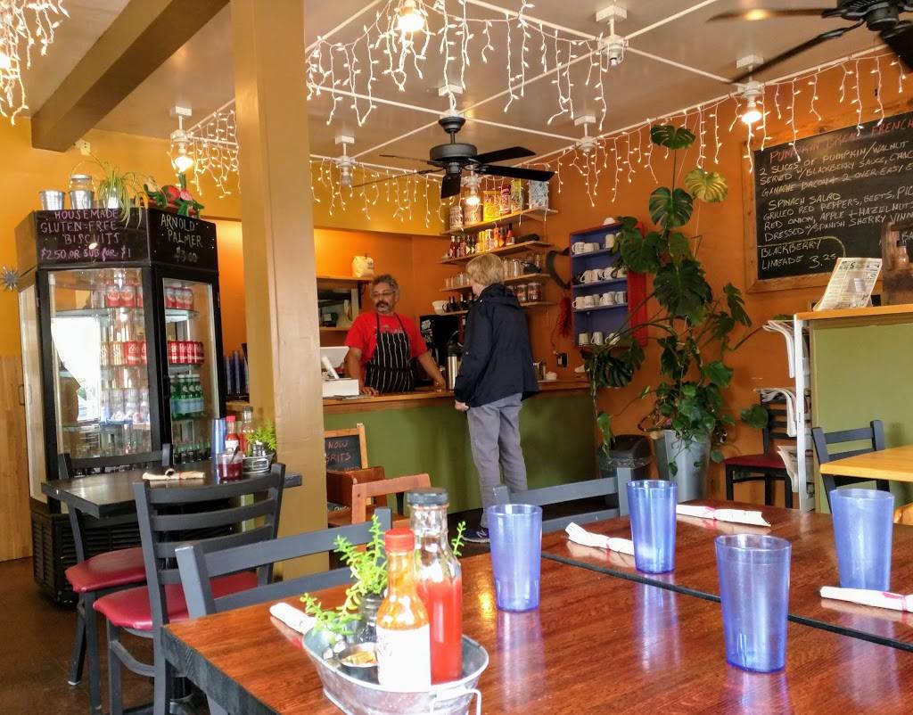 Eclectic Kitchen | restaurant | 4936 NE Fremont St, Portland, OR 97213, USA | 9719989798 OR +1 971-998-9798