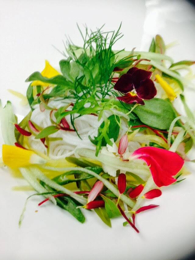 Herb | restaurant | 5424 N Broadway, Chicago, IL 60640, USA | 7739449050 OR +1 773-944-9050