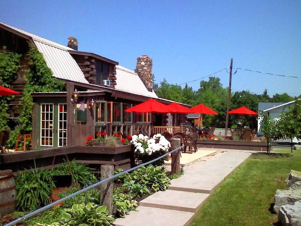 Omalleys Cabin On The Lake | restaurant | 7938 County Rd 153, Interlaken, NY 14847, USA | 6075328846 OR +1 607-532-8846