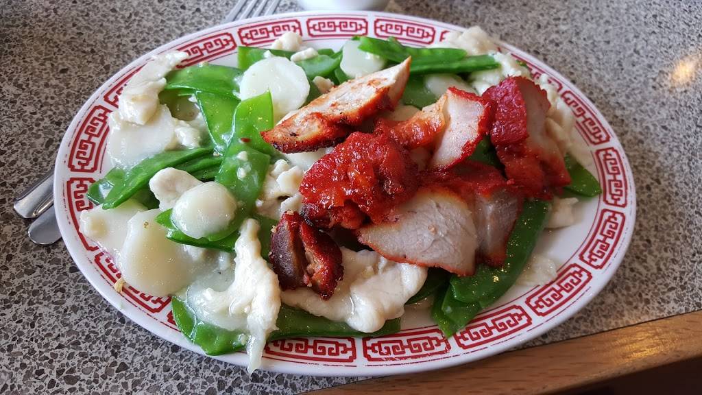 Wan Lung Restaurant | restaurant | 12062 SE Sunnyside Rd, Clackamas, OR 97015, USA | 5036988210 OR +1 503-698-8210