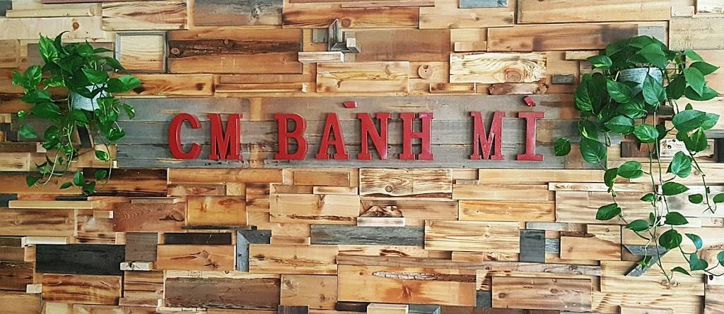 CM Banh Mi | restaurant | 2207 NE Cornell Rd, Hillsboro, OR 97124, USA | 5037070746 OR +1 503-707-0746