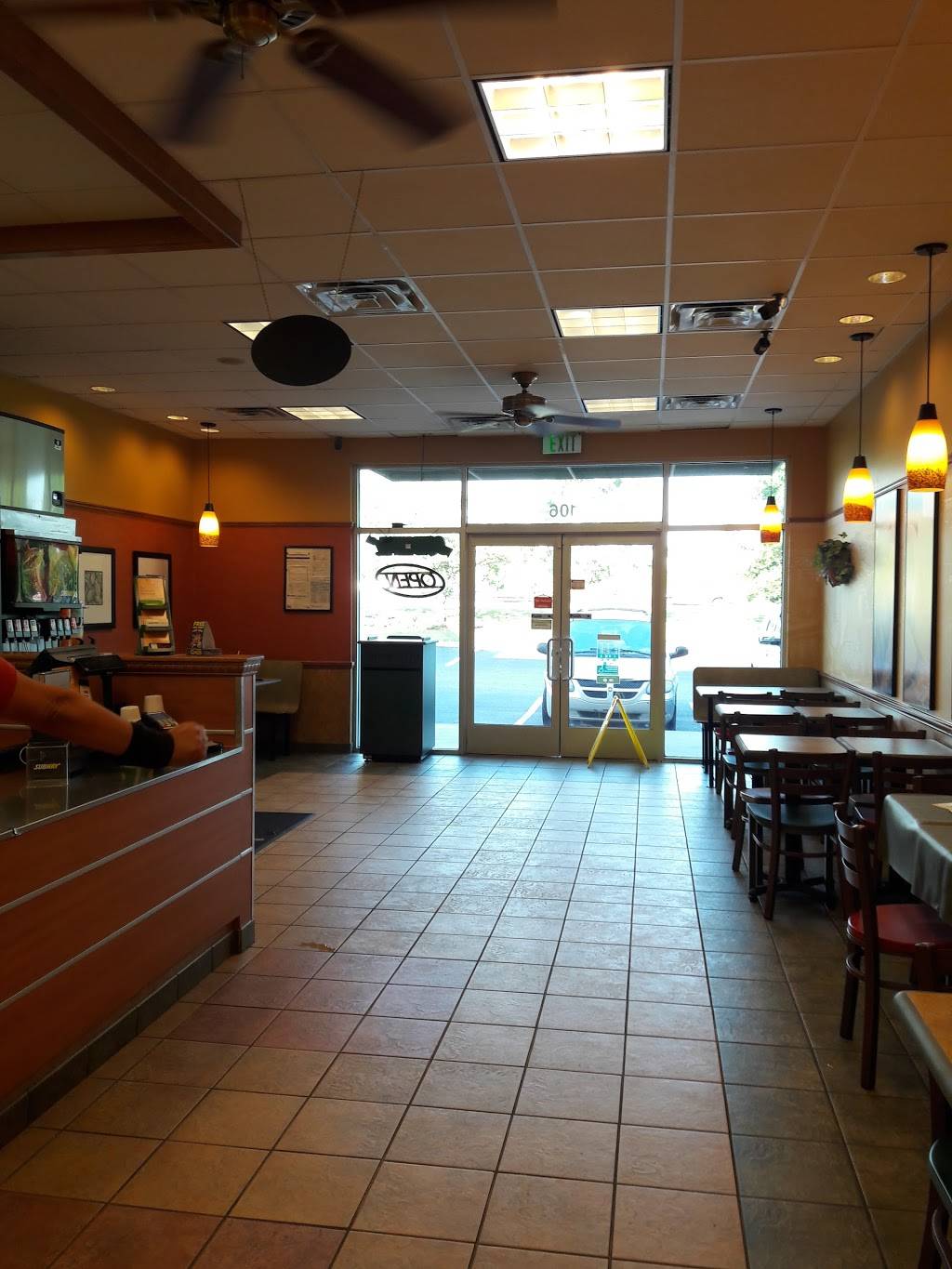 Subway | restaurant | 6603 Sugarloaf Pkwy, Duluth, GA 30097, USA | 6785841460 OR +1 678-584-1460