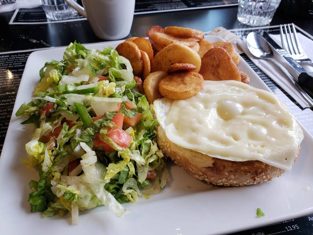 Tranche de Bonheur | restaurant | 5200 Rue Wellington, Verdun, QC H4H 1M9, Canada | 5145482332 OR +1 514-548-2332