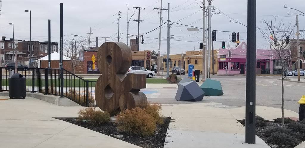 Seoul Taco | restaurant | 4099 Chouteau Ave, St. Louis, MO 63110, USA | 3149258101 OR +1 314-925-8101