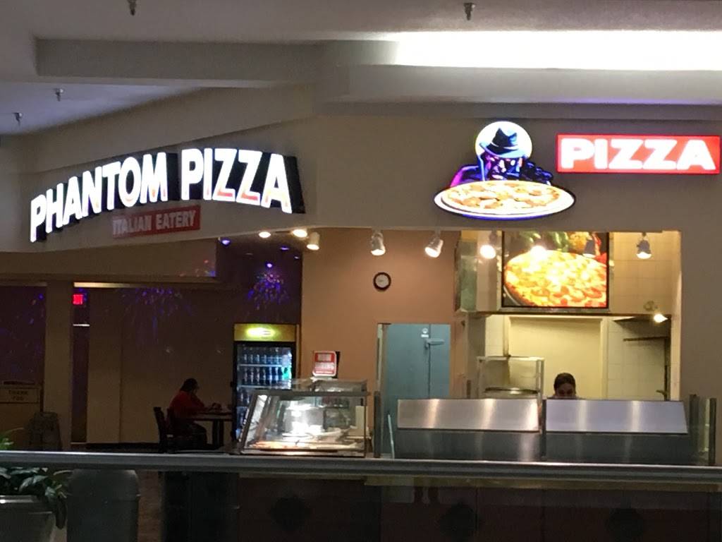 Phantom Pizza | restaurant | 2700 Miamisburg Centerville Rd, Dayton, OH 45458, USA | 9374329112 OR +1 937-432-9112
