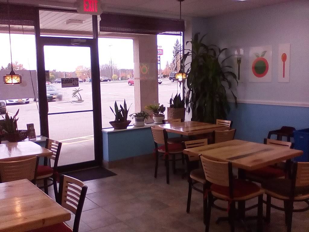 Taste of Jamaica | restaurant | 2898 Westinghouse Rd, Horseheads, NY 14845, USA | 6073986600 OR +1 607-398-6600