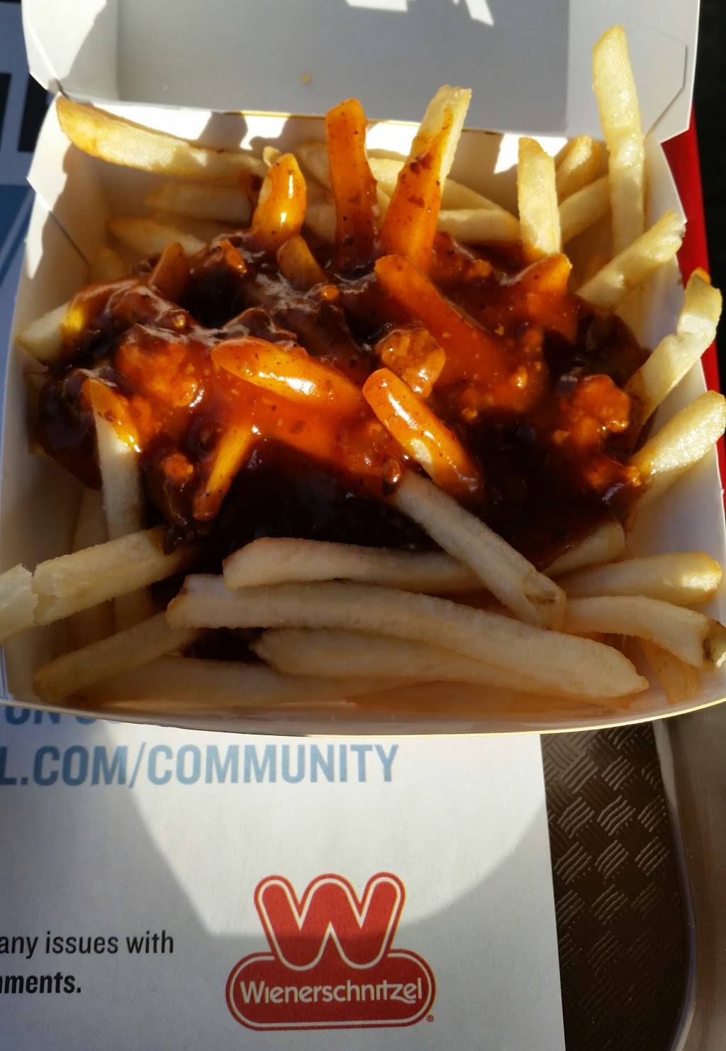 Wienerschnitzel | restaurant | 37119 Fremont Blvd, Fremont, CA 94536, USA | 5107948466 OR +1 510-794-8466