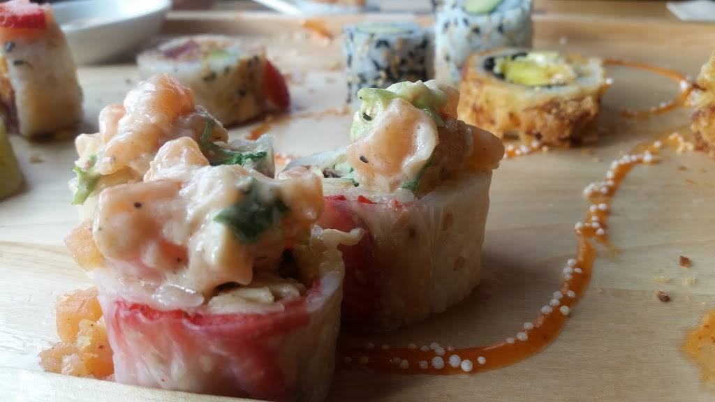 Sushi Taxi | restaurant | 200 Boulevard Saint-Joseph B, Drummondville, QC J2C 2A8, Canada | 8198503335 OR +1 819-850-3335