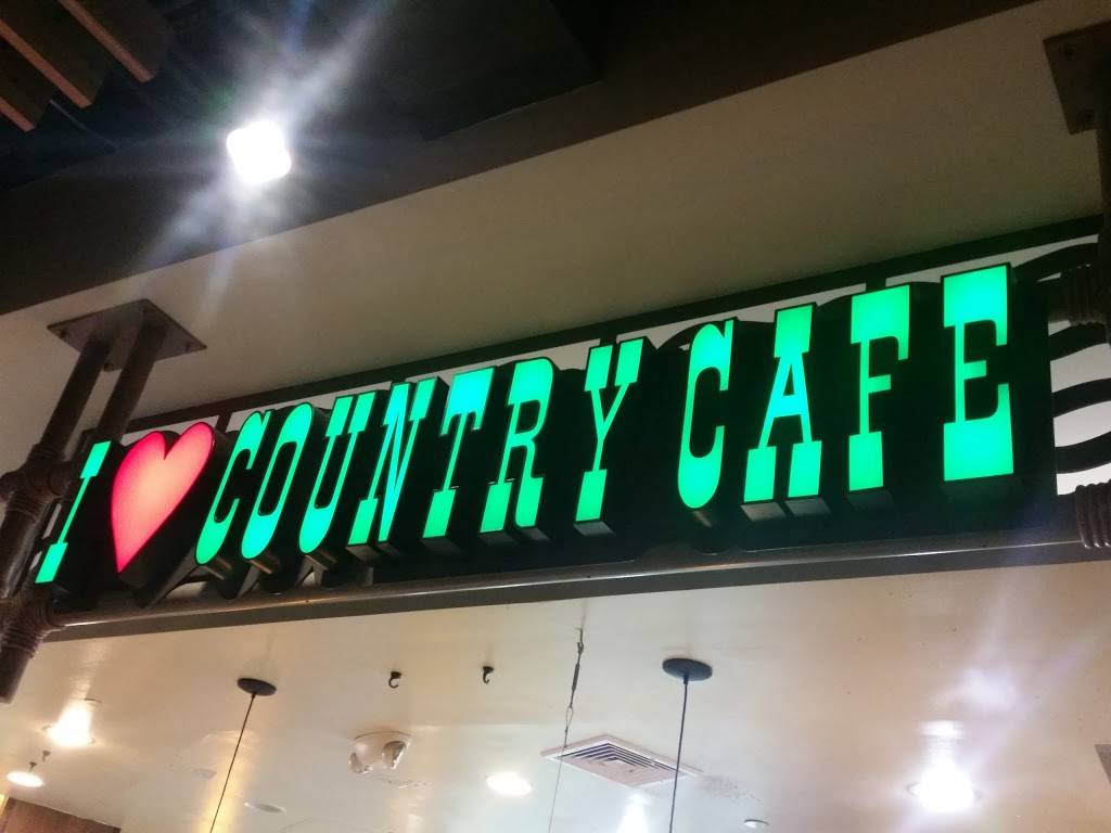 I Love Country Cafe | restaurant | 46-056 Kamehameha Hwy, Kaneohe, HI 96744, USA | 8082363688 OR +1 808-236-3688