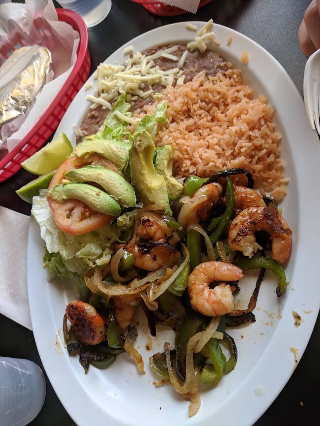 Taqueria El Farolito | restaurant | 358 Beach St, San Francisco, CA 94133, USA | 4154096878 OR +1 415-409-6878