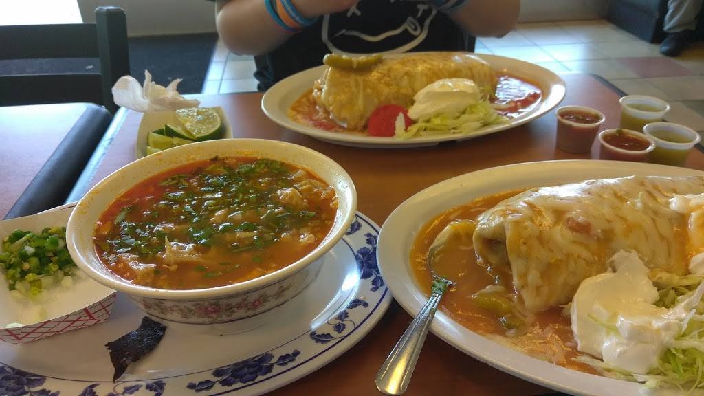 Taco Salsa Authentic Mexican Food | restaurant | 14919 SE Stark St #101, Portland, OR 97233, USA | 5034774715 OR +1 503-477-4715