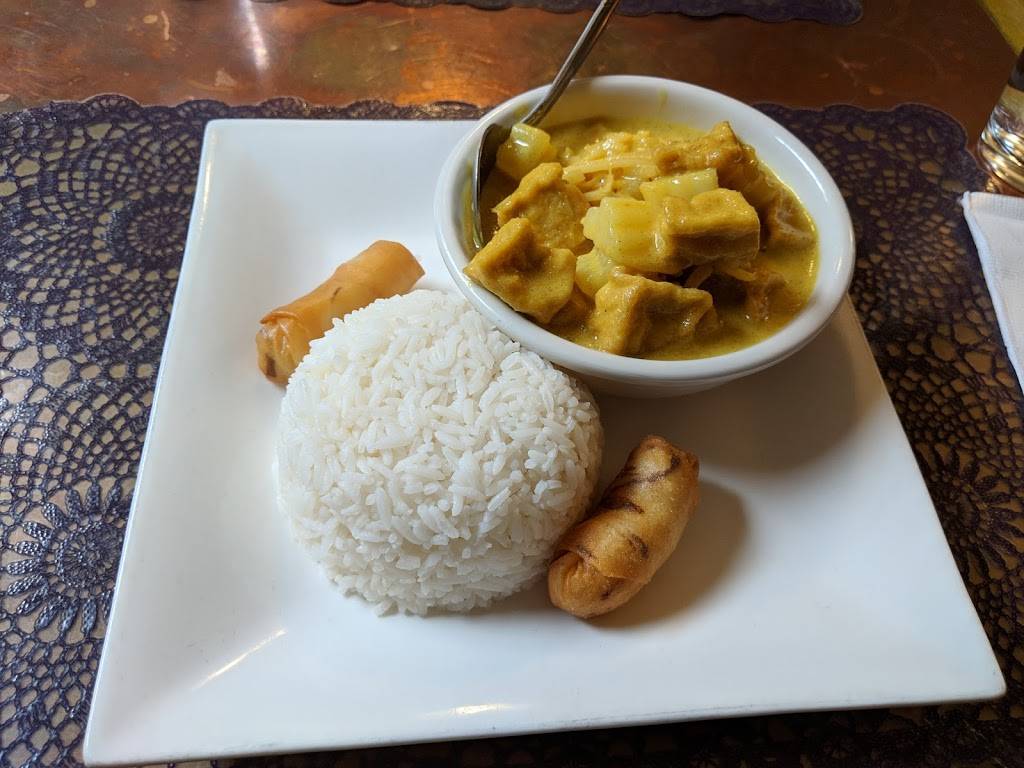 The Thai Kitchen | restaurant | 2220 Queen Anne Ave N, Seattle, WA 98109, USA | 2062858424 OR +1 206-285-8424