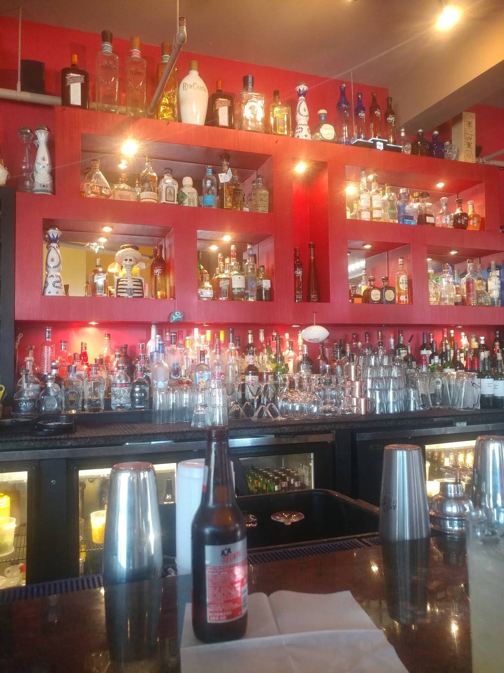 Mias Cantina | restaurant | 143 W Prospect Ave, Mt Prospect, IL 60056, USA | 2247642433 OR +1 224-764-2433