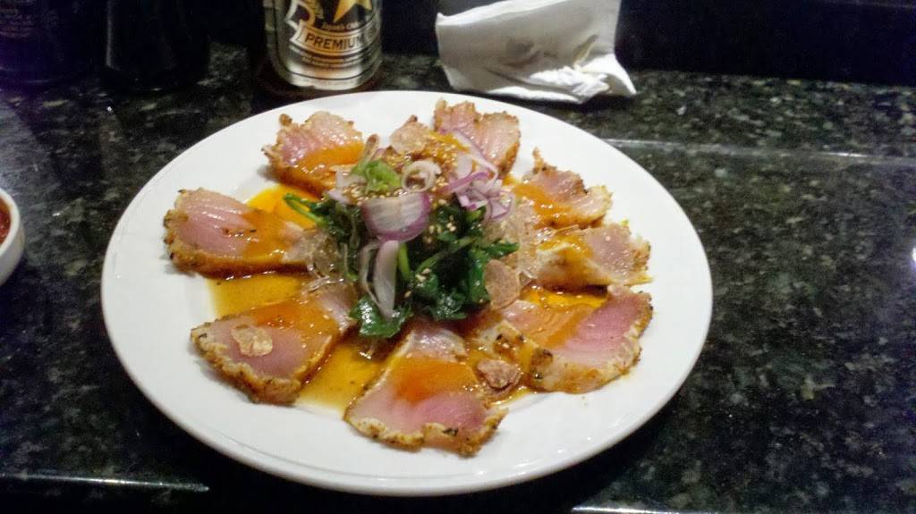 Yomama Sushi | restaurant | 4900 Verdugo Way, Camarillo, CA 93012, USA | 8053840677 OR +1 805-384-0677