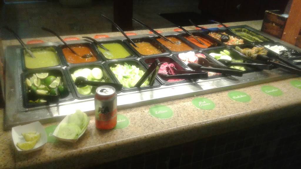 Tacotote | restaurant | 2921 N Mesa St, El Paso, TX 79902, USA | 9155326212 OR +1 915-532-6212