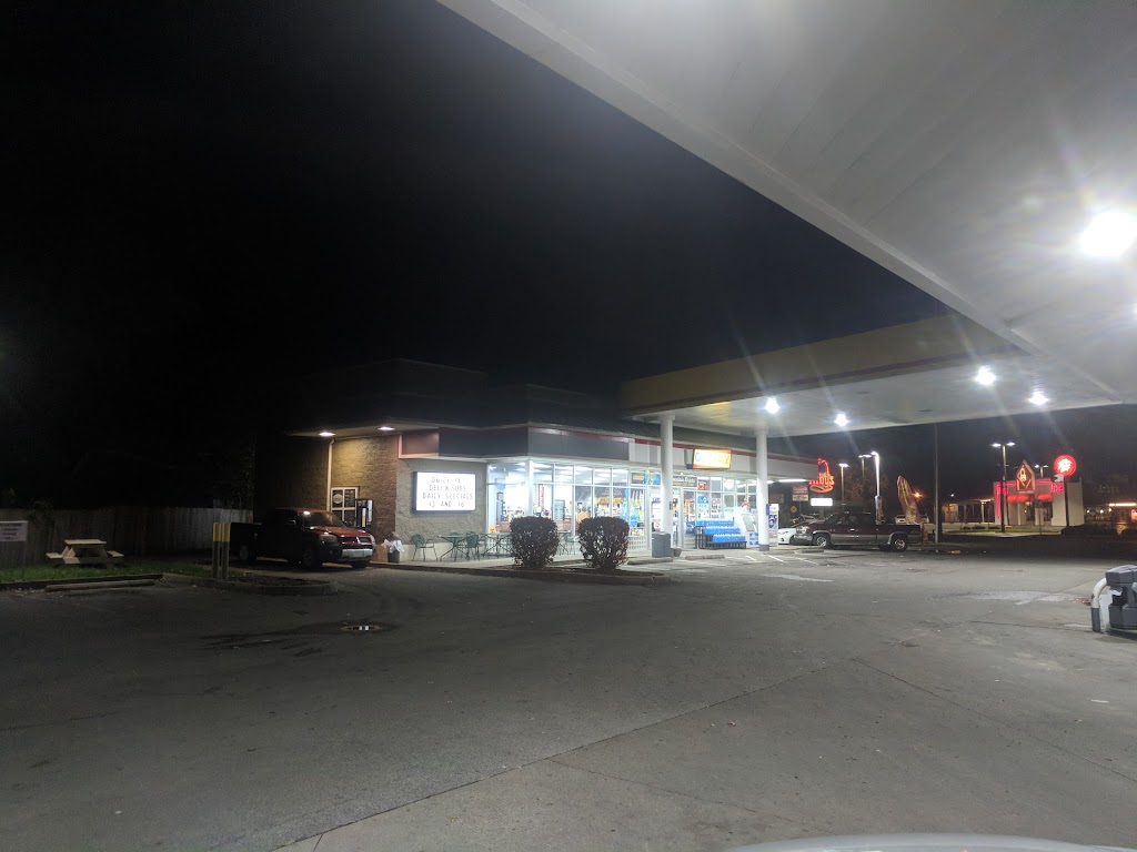 Shell | restaurant | 515 W 30th St, Connersville, IN 47331, USA | 7658250314 OR +1 765-825-0314