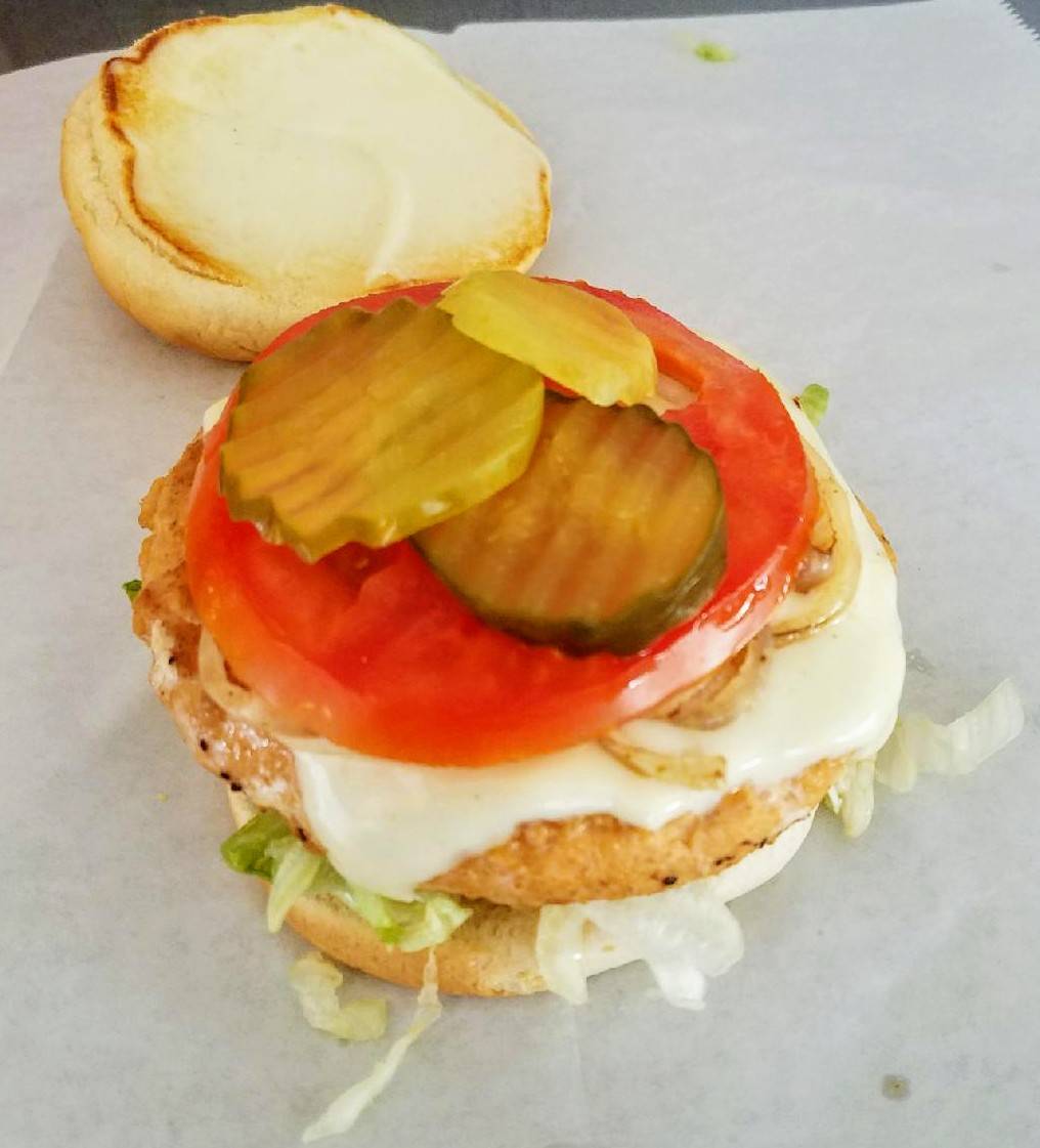 The Original Philly Grill | restaurant | 2009 12th St, Lynchburg, VA 24501, USA | 4346652842 OR +1 434-665-2842