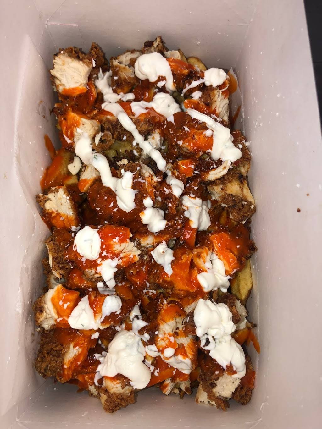 Fyrebird | meal takeaway | 15717 Crenshaw Blvd, Gardena, CA 90249, USA | 4242691943 OR +1 424-269-1943