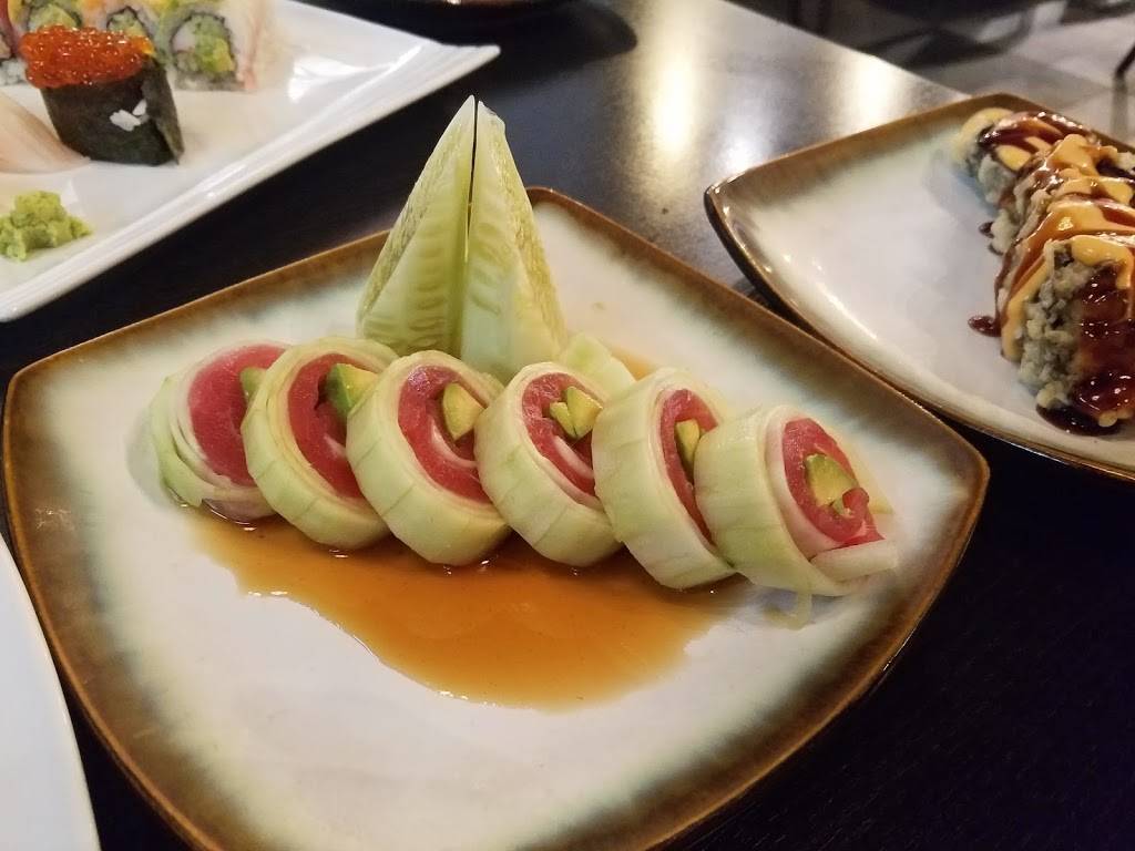 M Fresh Asian Fusion | restaurant | 2475 Boiling Springs Rd #300, Boiling Springs, SC 29316, USA | 8645861818 OR +1 864-586-1818