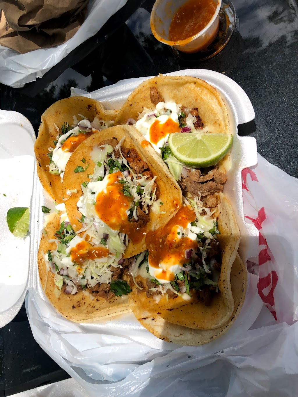 Tacos El Rey | restaurant | 650 State Hwy 715, Belle Glade, FL 33430, USA | 5612615371 OR +1 561-261-5371