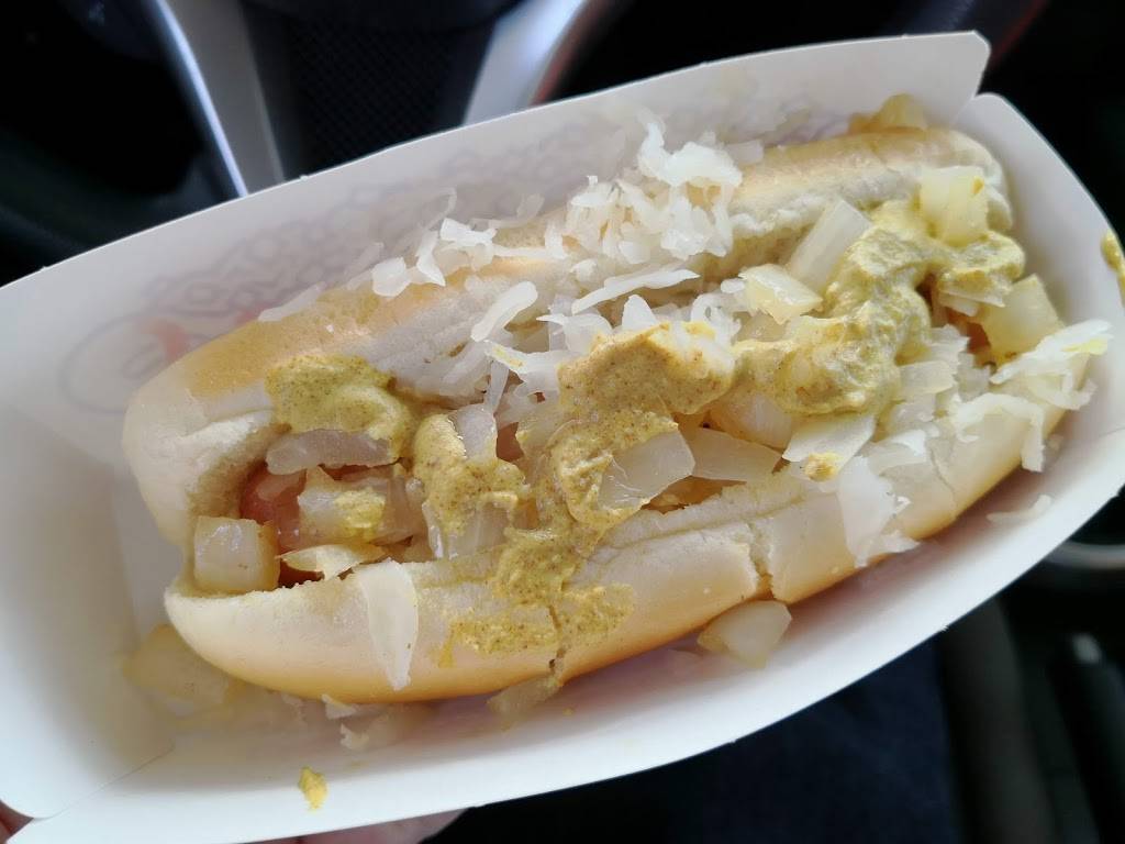 Sonic Drive-In | restaurant | 8212 Liberty Rd, Baltimore, MD 21244, USA | 4109222190 OR +1 410-922-2190