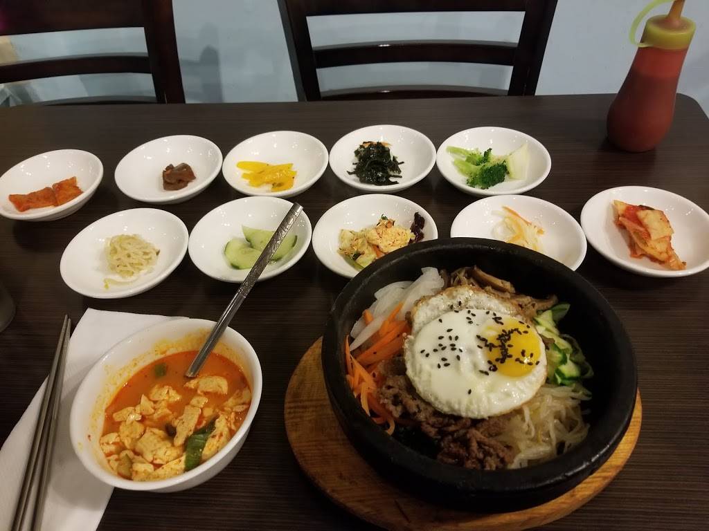 Muguboka Restaurant | restaurant | 401 Balboa St, San Francisco, CA 94118, USA | 4156686007 OR +1 415-668-6007