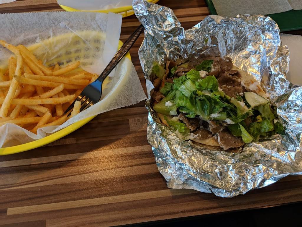 Dr. Gyros | restaurant | 2519 18th Ave, Rock Island, IL 61201, USA | 3097860735 OR +1 309-786-0735