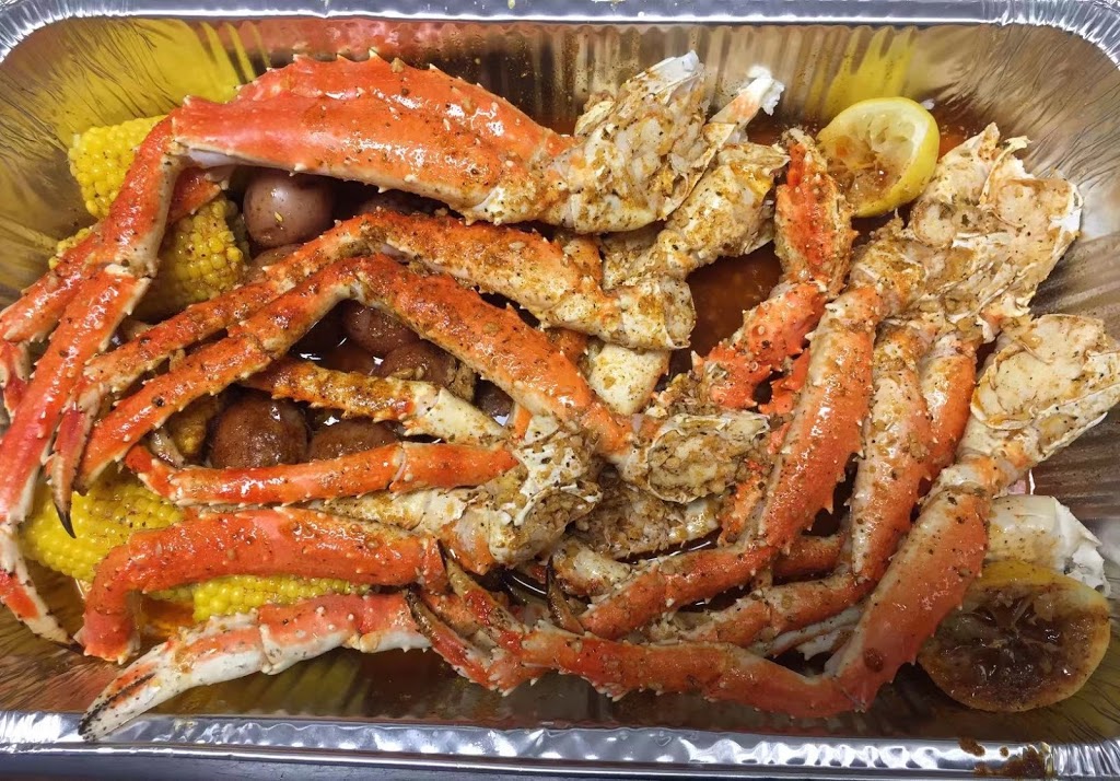 A Plus Crab | restaurant | 4975 S Baldwin Rd, Lake Orion, MI 48359, USA | 2486224368 OR +1 248-622-4368