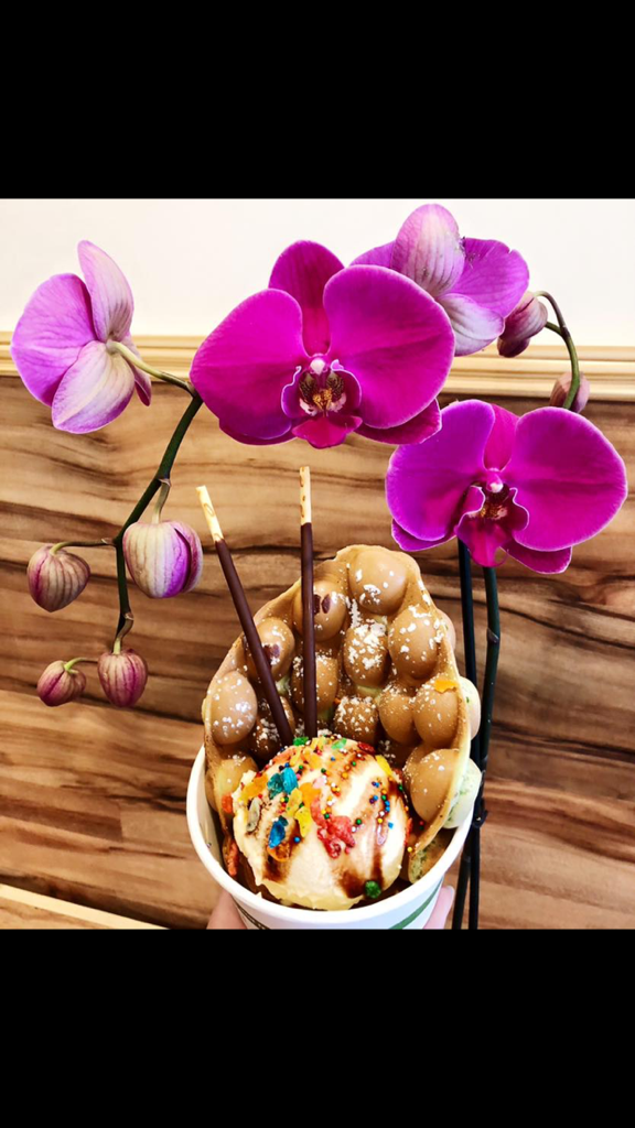 Kung Fu Tea | cafe | 9535 Mission Gorge Rd Suite I, Santee, CA 92071, USA | 6193120880 OR +1 619-312-0880