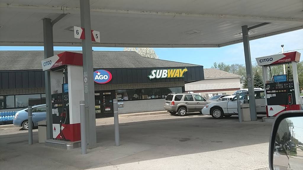 Subway | restaurant | 2805 Port Sheldon St, Hudsonville, MI 49426, USA | 6166622121 OR +1 616-662-2121