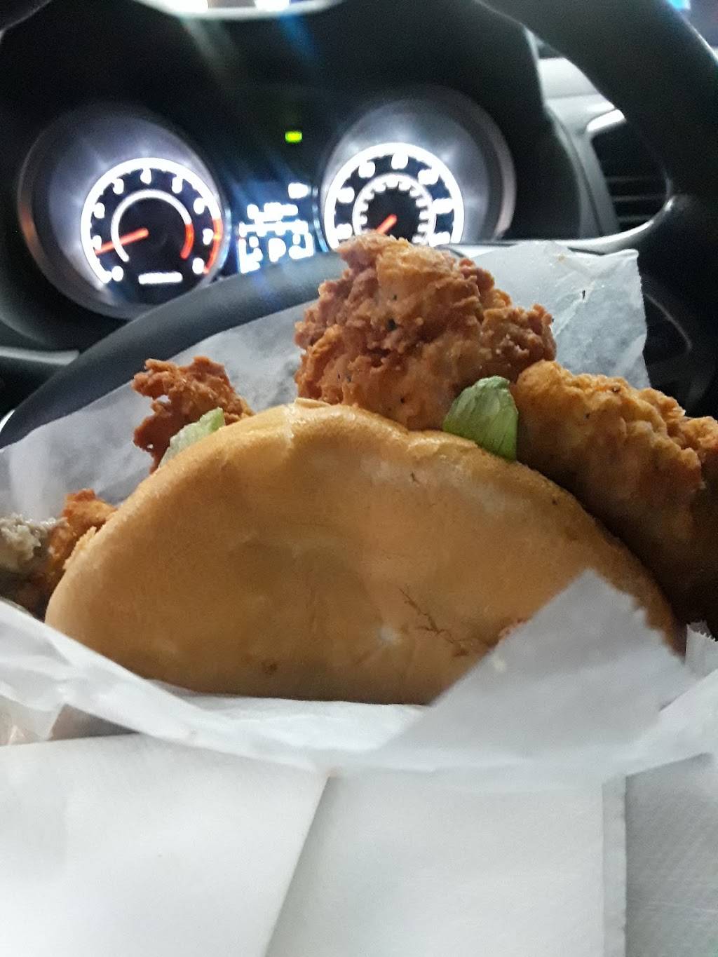 Del Rancho (16 SW 59th) | meal takeaway | 16 SW 59th St, Oklahoma City, OK 73109, USA | 4056346082 OR +1 405-634-6082