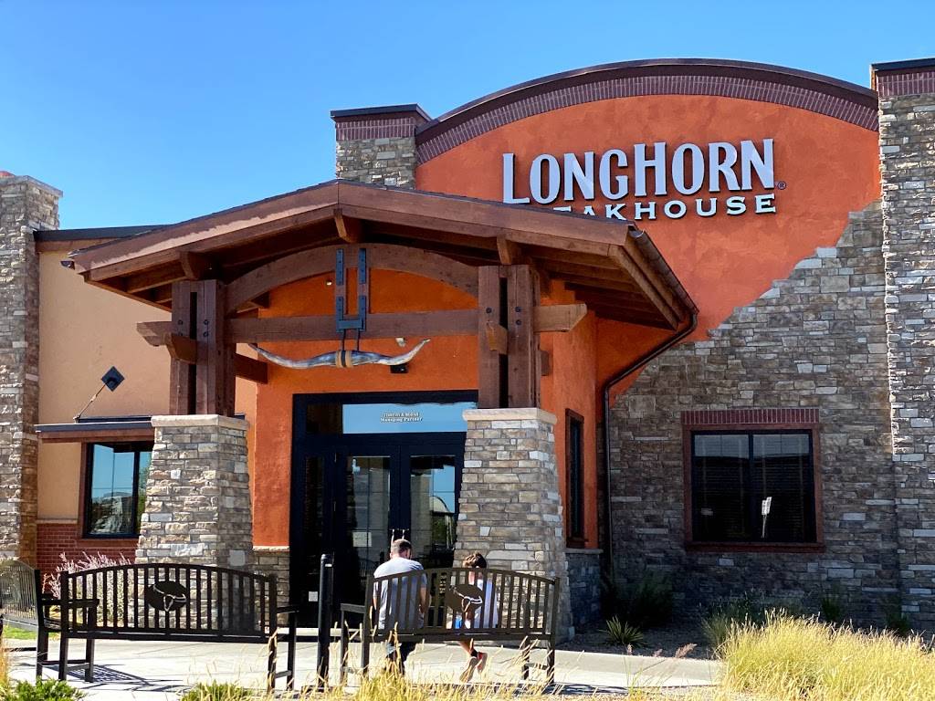 LongHorn Steakhouse | meal takeaway | 8285 W Bowles Ave, Littleton, CO 80123, USA | 3039483111 OR +1 303-948-3111
