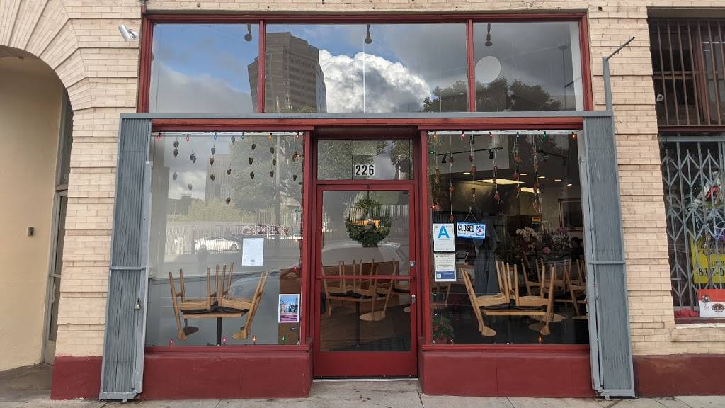 Azay | restaurant | 226 E 1st St, Los Angeles, CA 90012, USA | 2136283431 OR +1 213-628-3431