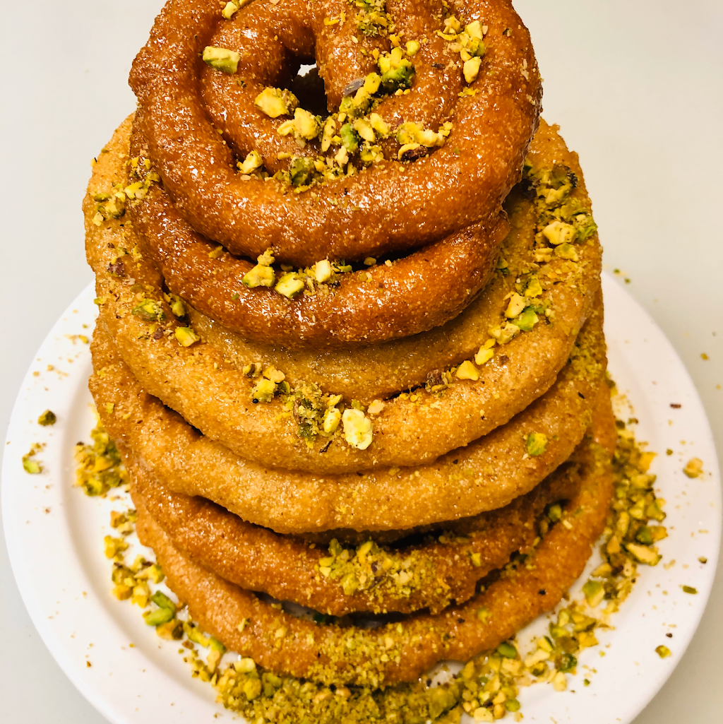 Palmyra Authentic Mediterranean Cuisine | restaurant | 10 Smithfield St, Pittsburgh, PA 15222, USA | 4126902340 OR +1 412-690-2340