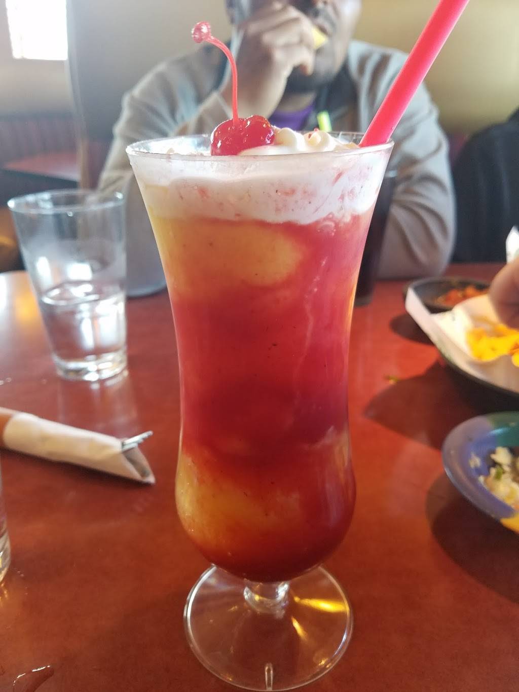 Casa El Mirador | restaurant | 1424 W 2nd St, The Dalles, OR 97058, USA | 5412987388 OR +1 541-298-7388