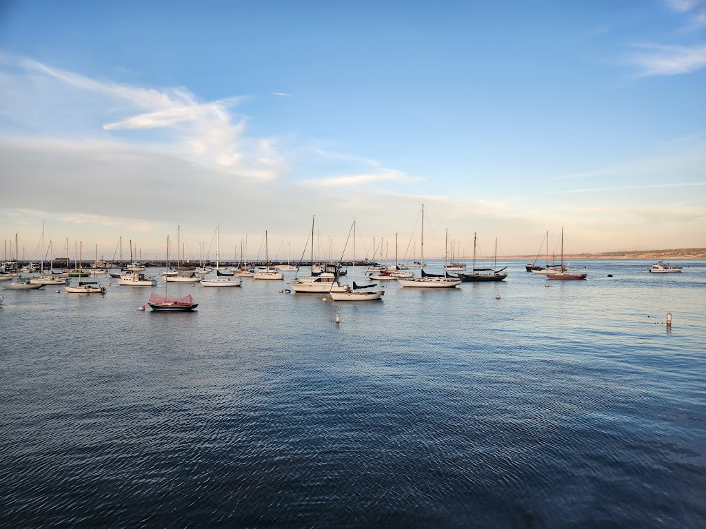 Rockfish Harbor Grill | restaurant | 101 Fishermans Wharf #1, Monterey, CA 93940, USA | 8313244375 OR +1 831-324-4375