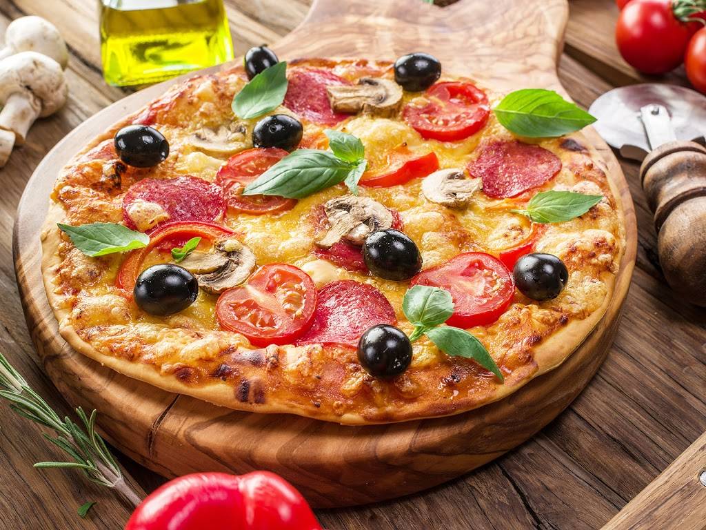 Il Fornaro | meal delivery | 1954 Avenue Rd, North York, ON M5M 4A1, Canada | 4167820505 OR +1 416-782-0505