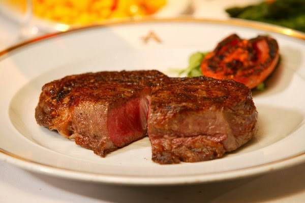 Arroyo Chop House | restaurant | 536 S Arroyo Pkwy, Pasadena, CA 91105, USA | 6265777463 OR +1 626-577-7463