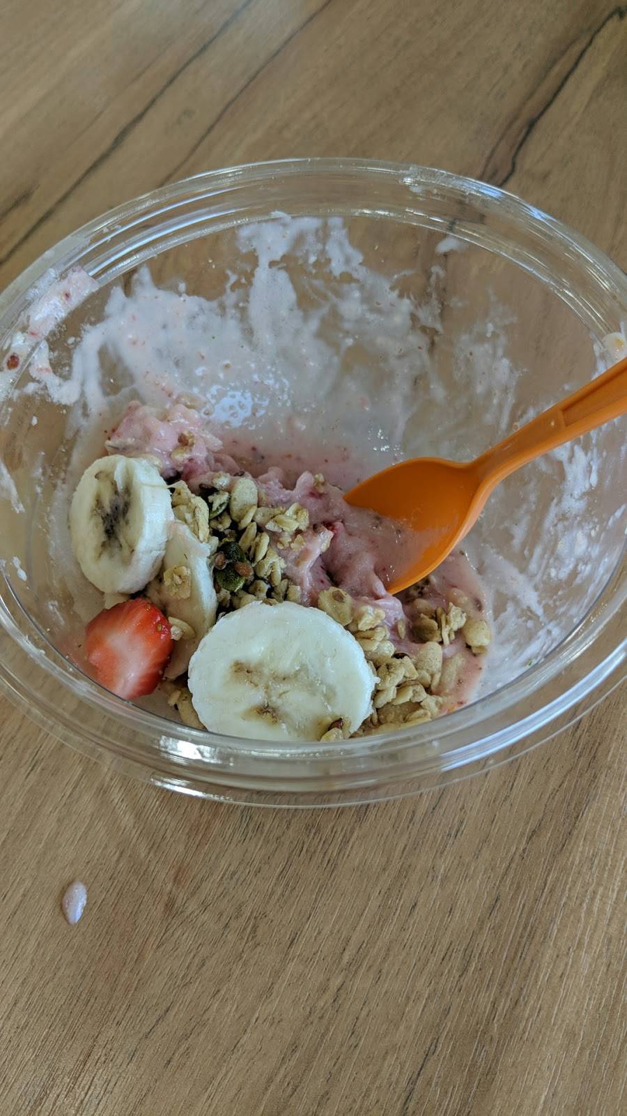 Jamba Juice Pleasant Hill | restaurant | 65 Crescent Dr c, Pleasant Hill, CA 94523, USA | 9256911988 OR +1 925-691-1988