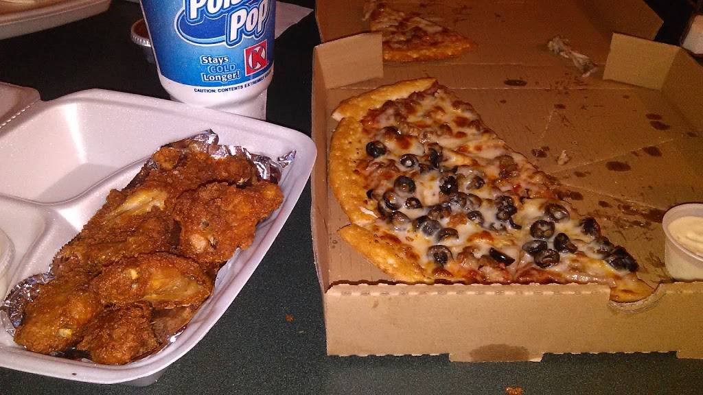 Stars Pizza Cafe & Grill | restaurant | 2124 NW 39th St, Oklahoma City, OK 73112, USA | 4056014040 OR +1 405-601-4040